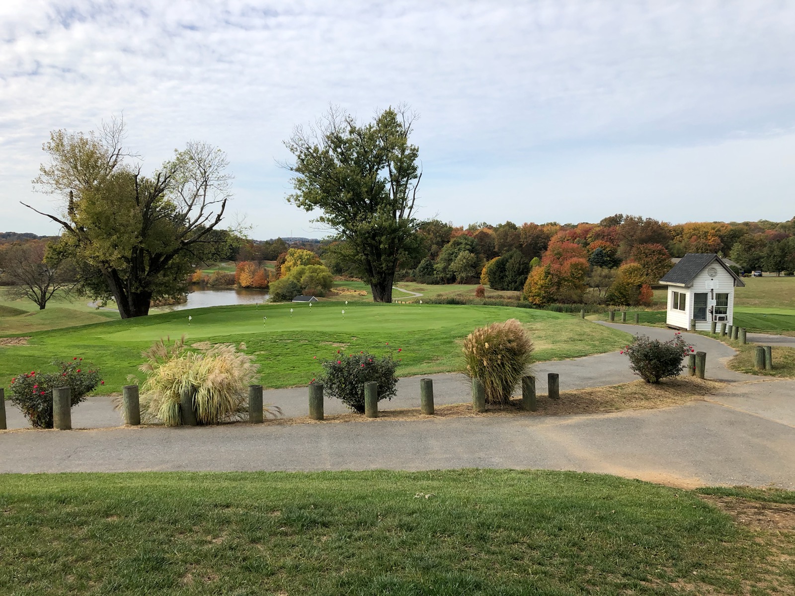 Gallery Willow Springs Golf Course